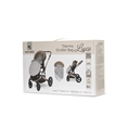 Thermo Stroller Bag LUXE /color box/